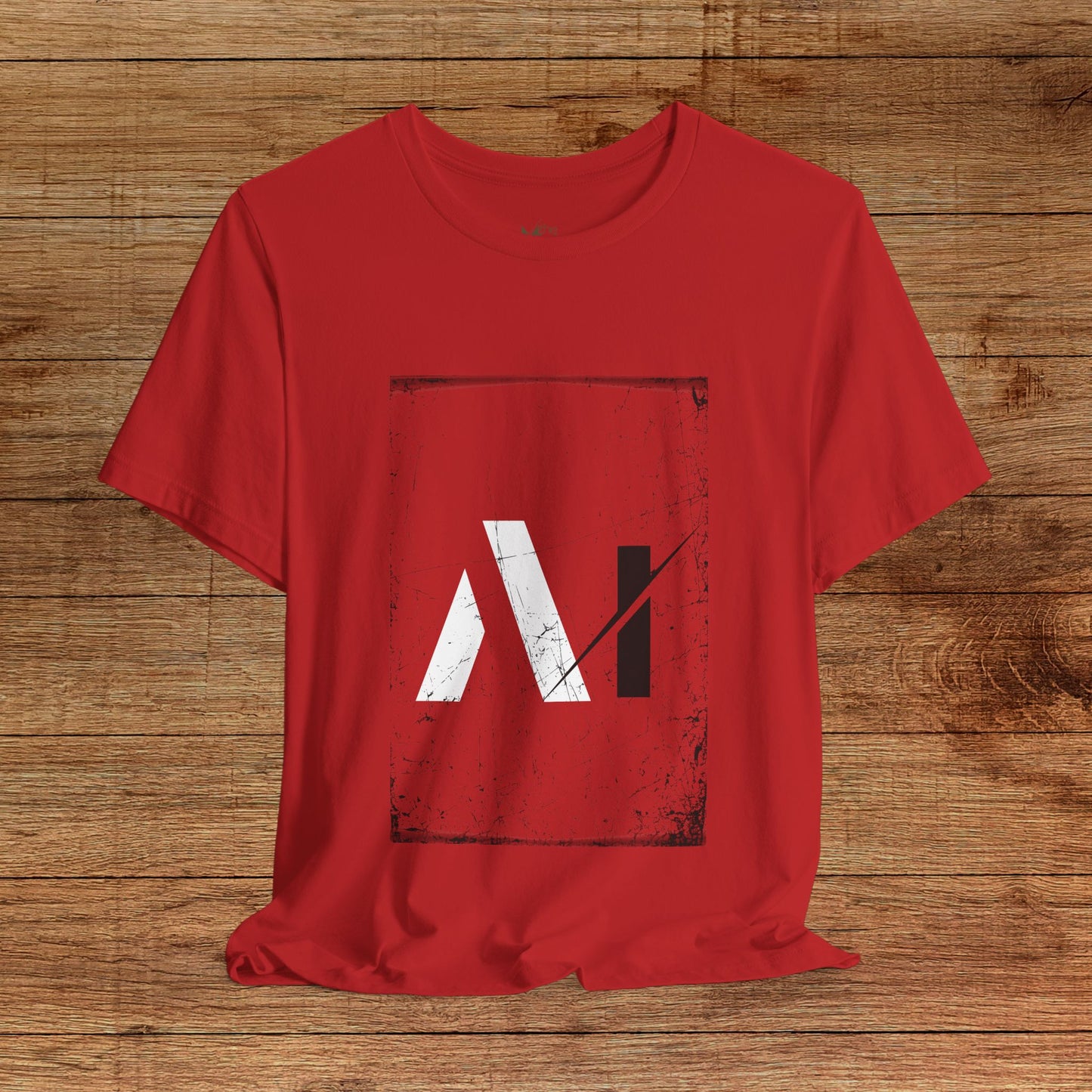 AI 6 Unisex Softstyle T-Shirt