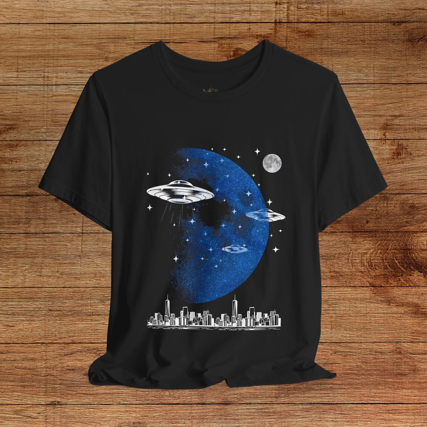 Alien 4 Unisex Softstyle T-Shirt