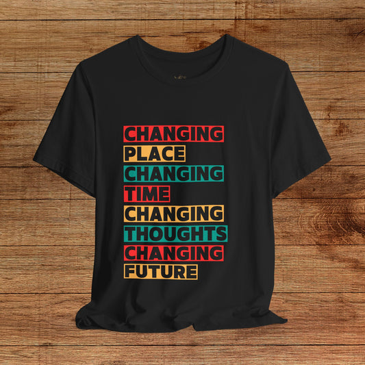 Future 8 Unisex Softstyle T-Shirt