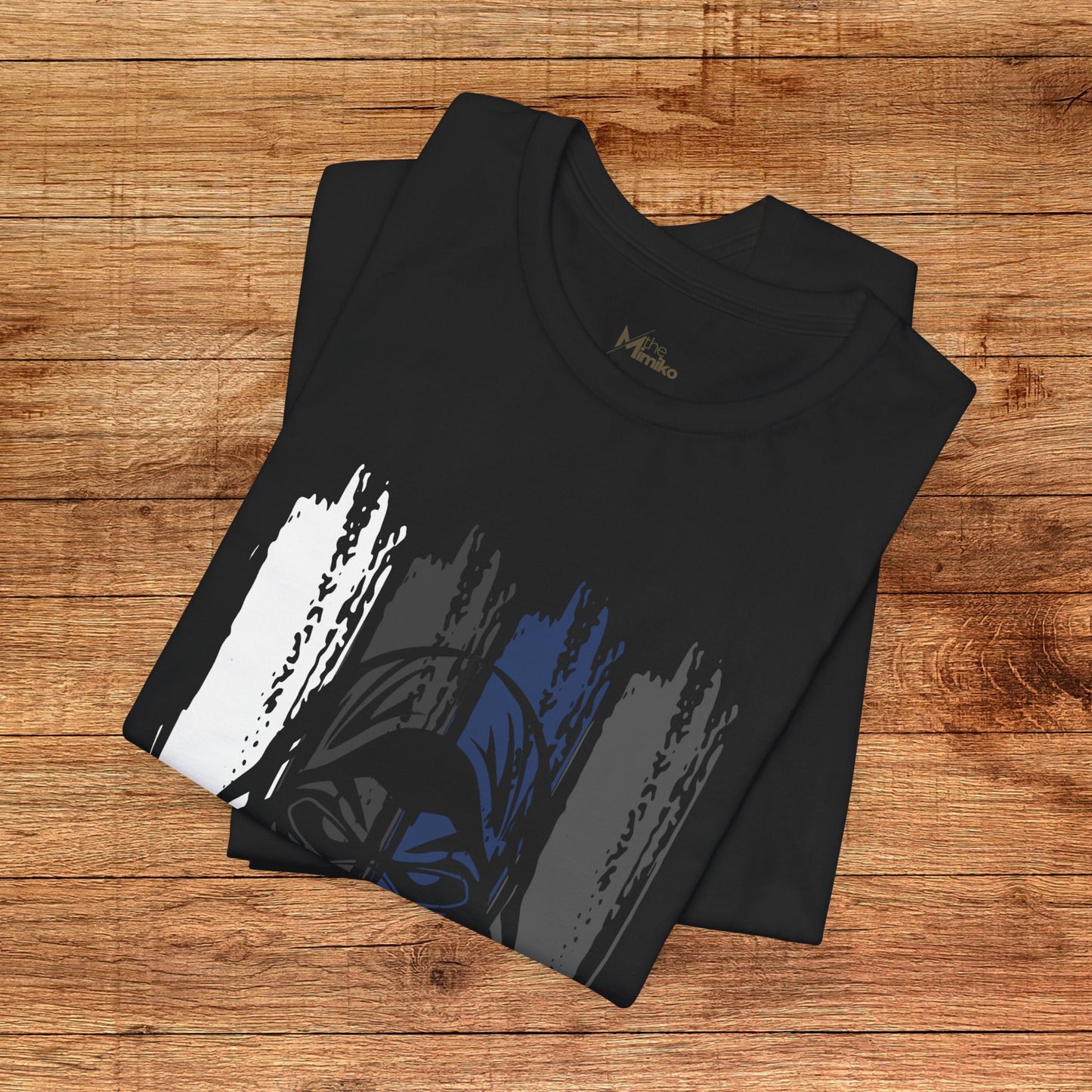 New Revolution 8 Unisex Softstyle T-Shirt