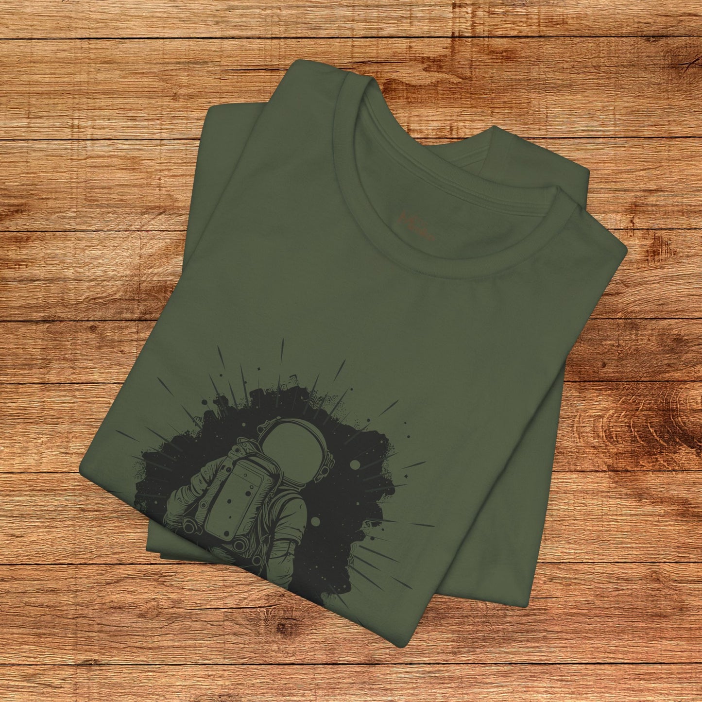 Astronaut 2 Unisex Softstyle T-Shirt