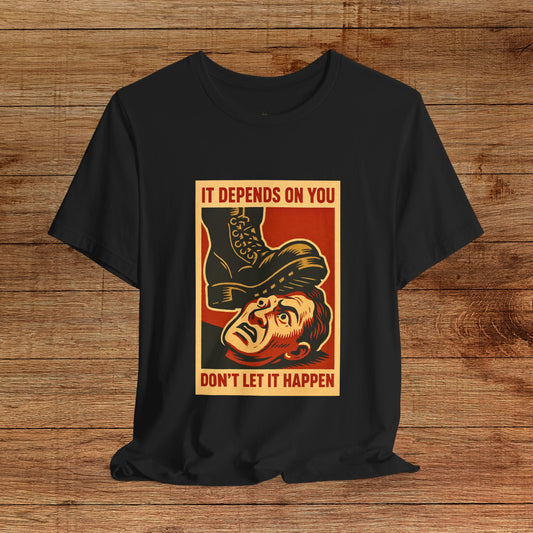 Future 1 Unisex Softstyle T-Shirt