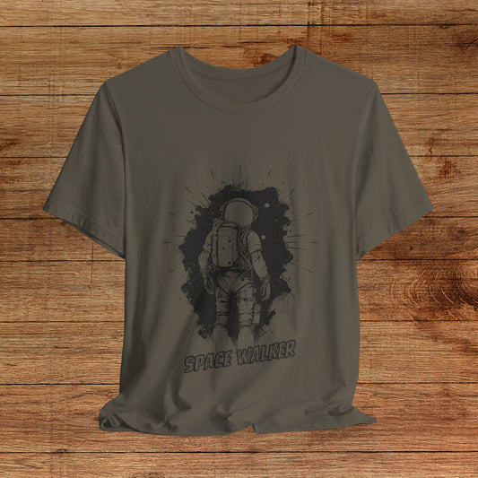 Astronaut 2 Unisex Softstyle T-Shirt