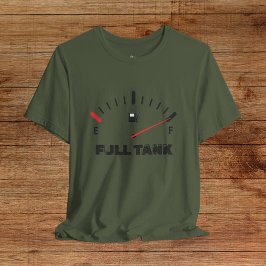 Future B Unisex Softstyle T-Shirt