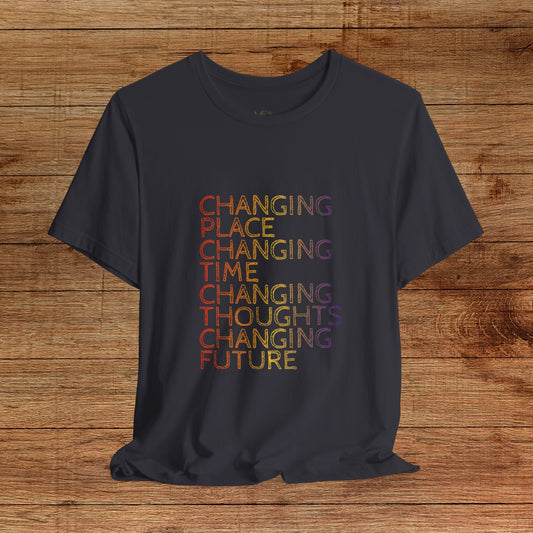 Future 9 Unisex Softstyle T-Shirt