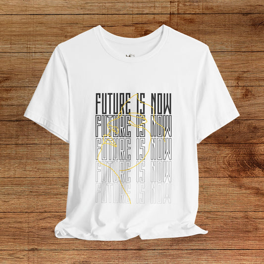 Future 7 Unisex Softstyle T-Shirt