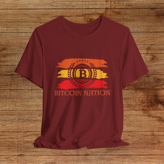 Crypto 3 Unisex Softstyle T-Shirt