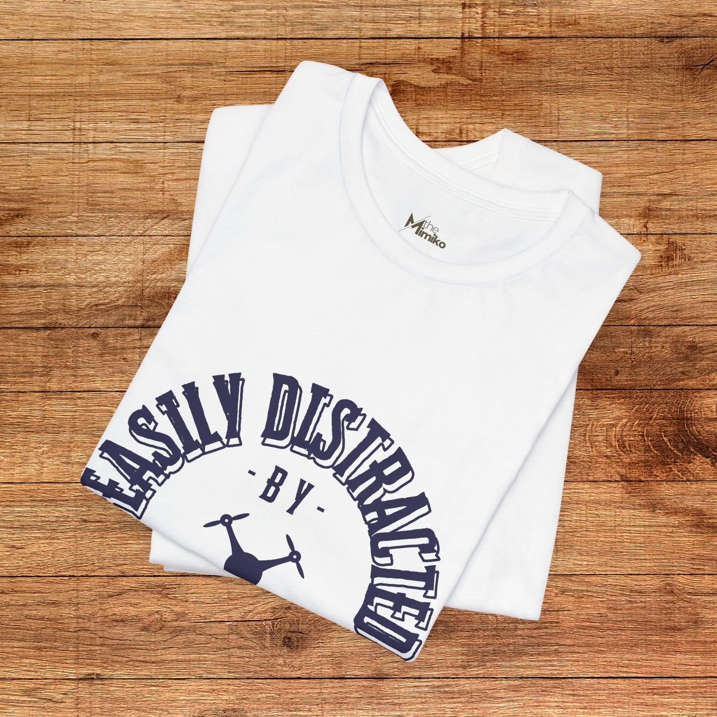 Drone 3 Unisex Softstyle T-Shirt