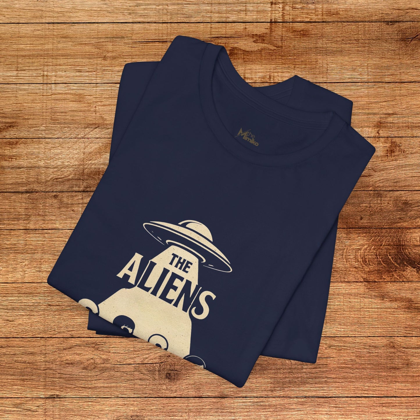 Alien 8 Unisex Softstyle T-Shirt