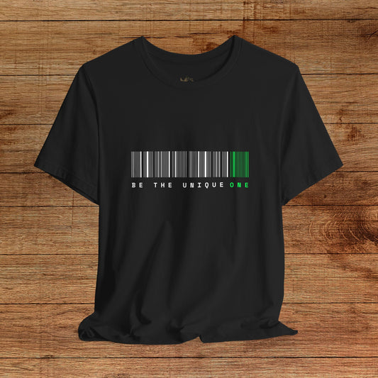 New Revolution 7 Unisex Softstyle T-Shirt