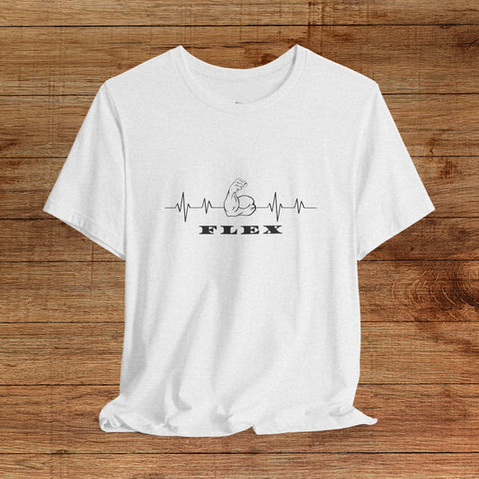 New Revolution 4 Unisex Softstyle T-Shirt