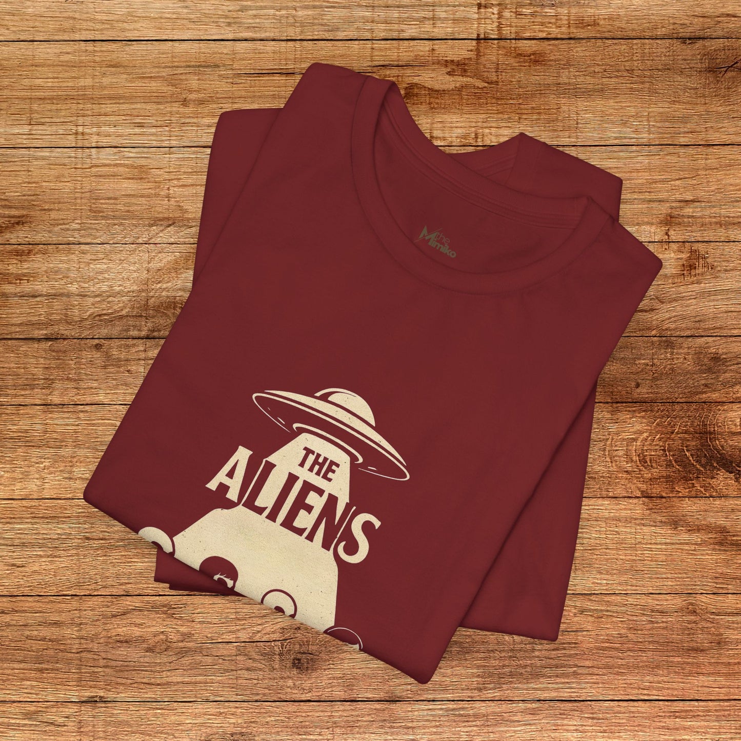 Alien 8 Unisex Softstyle T-Shirt