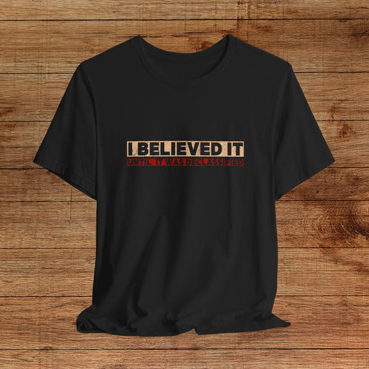 New Revolution A Unisex Softstyle T-Shirt