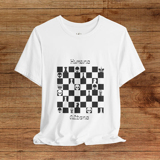 Alien 9 Unisex Softstyle T-shirt