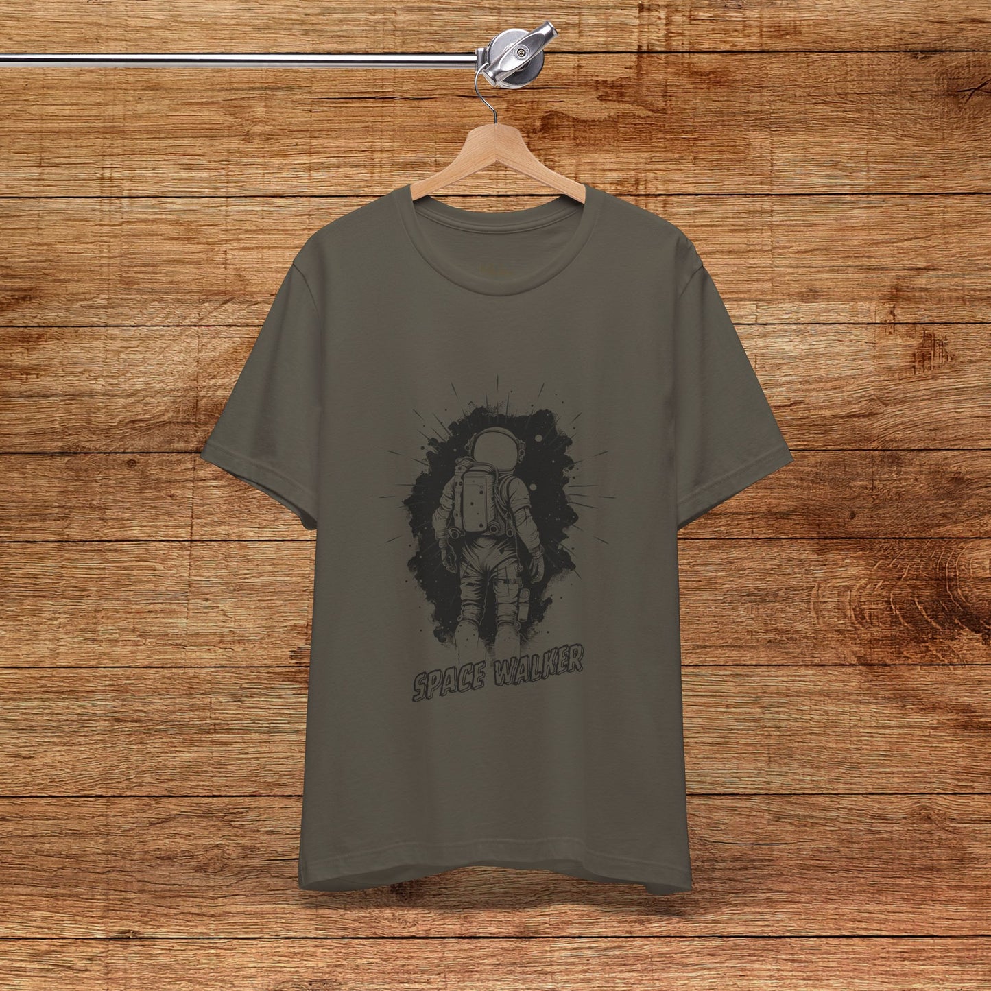 Astronaut 2 Unisex Softstyle T-Shirt