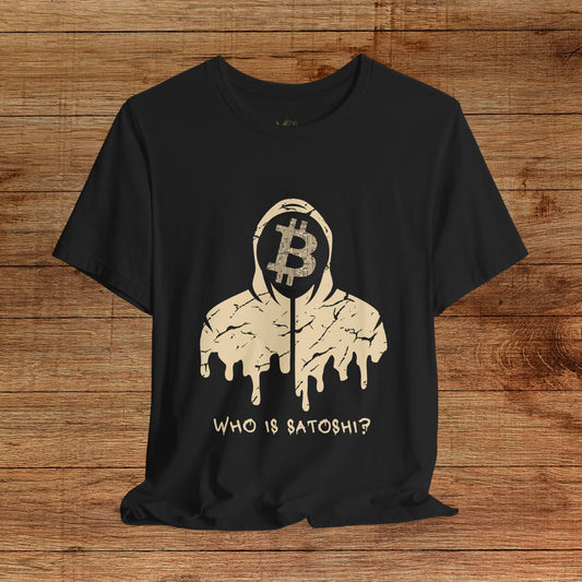 Crypto 1 Unisex Softstyle T-Shirt