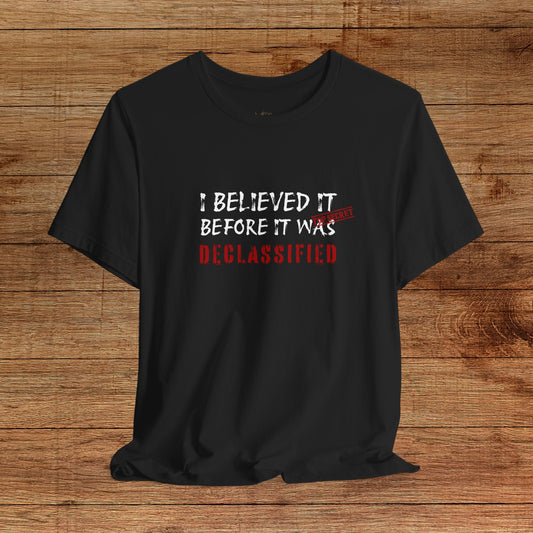 New Revolution 3 Unisex Softstyle T-Shirt