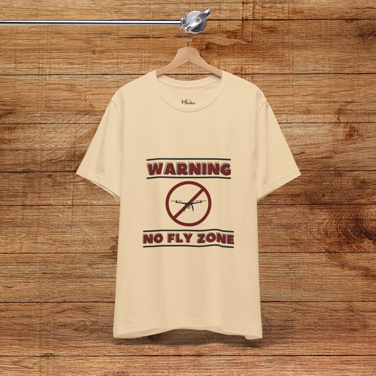 Drone 5 Unisex Softstyle T-Shirt