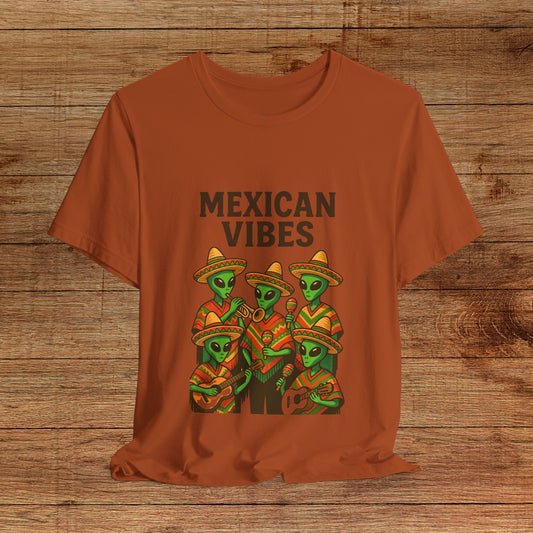 Alien C Unisex Softstyle T-Shirt