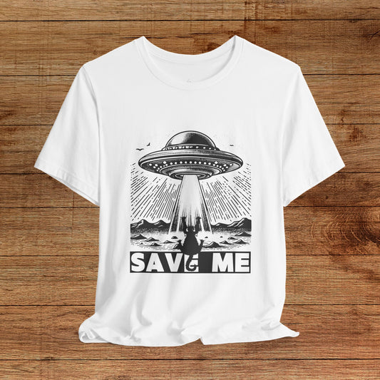 Alien 7 Unisex Softstyle T-Shirt