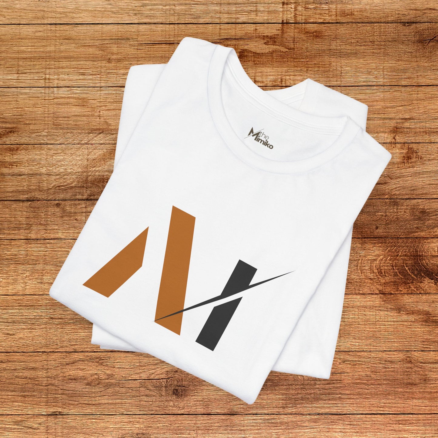 AI 2 Unisex Softstyle T-Shirt