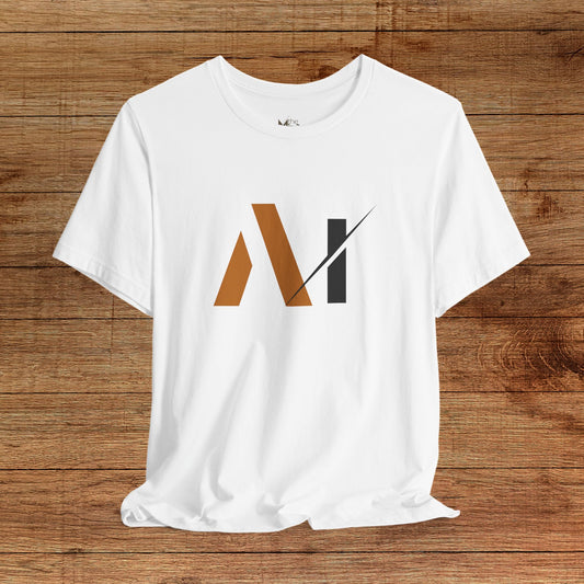 AI 2 Unisex Softstyle T-Shirt
