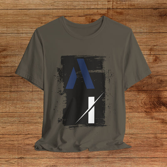 AI 9 Unisex Softstyle T-Shirt