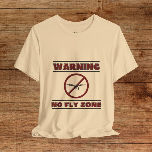 Drone 5 Unisex Softstyle T-Shirt