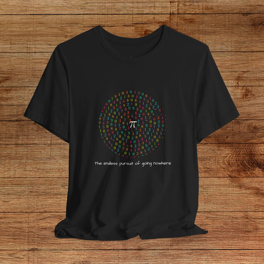 Future 2 Unisex Softstyle T-Shirt