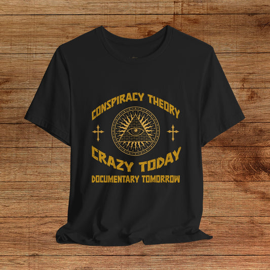 New Revolution B Unisex Softstyle T-Shirt